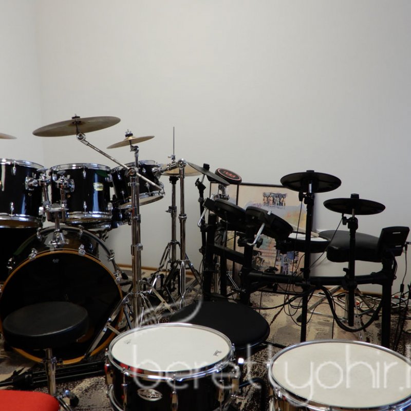 Átadták a zeneiskola új épületét 21